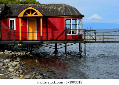 Puerto Varas, Chile