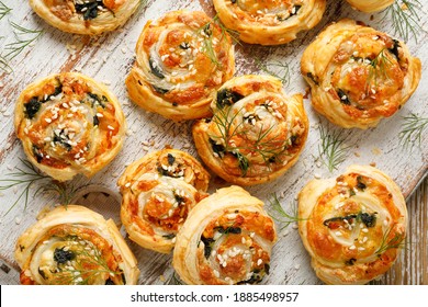 47,755 Puff Pastry Filled Images, Stock Photos & Vectors | Shutterstock