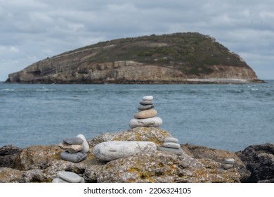 Puffin Island, Isle Of Anglesey