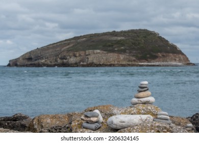 Puffin Island, Isle Of Anglesey