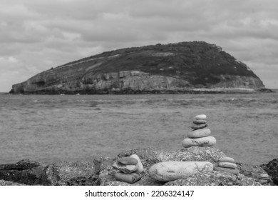 Puffin Island, Isle Of Anglesey