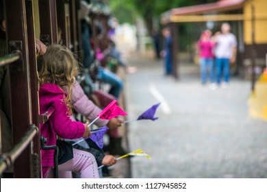 Puffing Billy, Melbourne