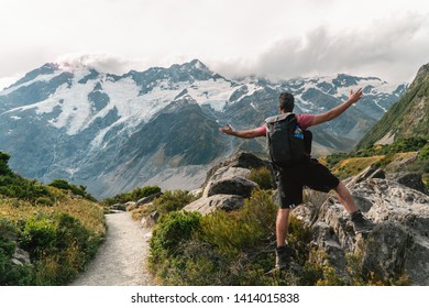 Mount: A Mountain Mans Adventure