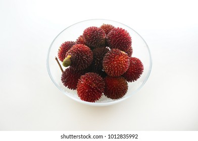 In chinese pulasan The 10