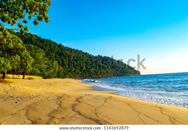 Pulau Betong Balik Pulau Stock Photo Edit Now 1143692879