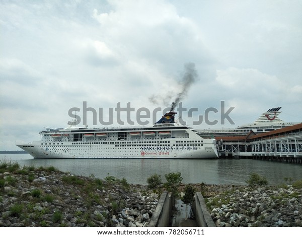 Pulau Indah Selangormalaysia December 2017 Star Stock Photo Edit Now 782056711