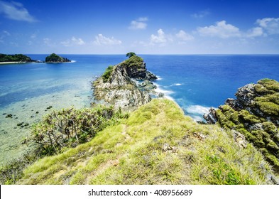 Pulau Kapas, Terengganu, Malaysia