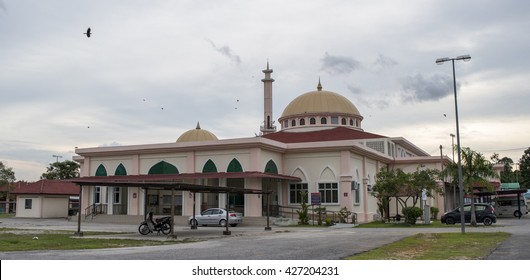 Pulau Meranti Selangor May 21 2016 Stock Photo 427204240 | Shutterstock