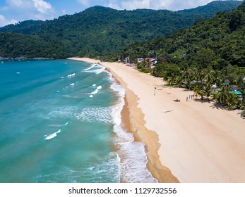 Pulau Tioman Juara Beach