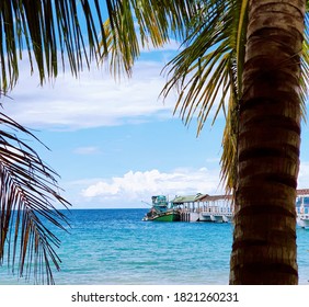 Pulau Tioman In Pahang Malaysia 