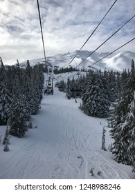 Pull toward the Summit.