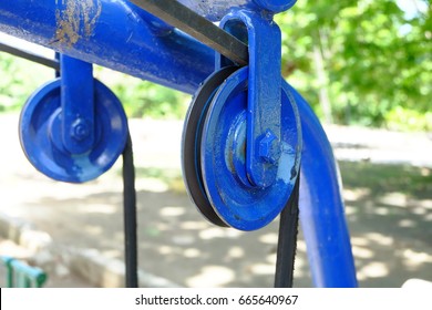 Pulley