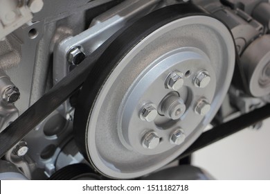 car pulley