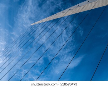 Pulling strings