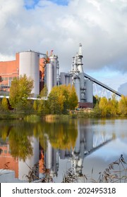 Pulp Mill