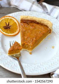 Pumkin Pie Orange Sugar Spice