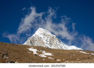 Mount Pumori