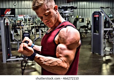 Pump