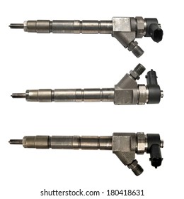 Pump Injector