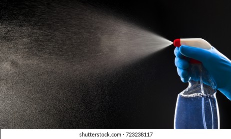 Pump Sprayer 