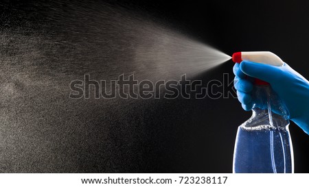 Pump sprayer 