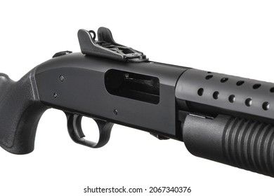 2,532 12 gauge shotgun Images, Stock Photos & Vectors | Shutterstock