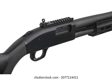 2,532 12 gauge shotgun Images, Stock Photos & Vectors | Shutterstock