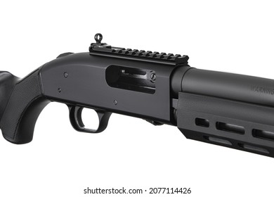 2,532 12 gauge shotgun Images, Stock Photos & Vectors | Shutterstock