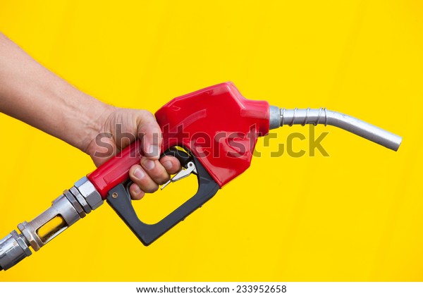 Pumping\
gas
