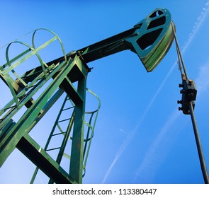  Pumpjack