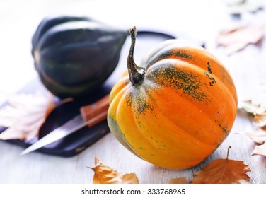 pumpkin