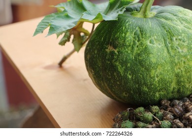 pumpkin