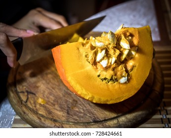 Pumpkin