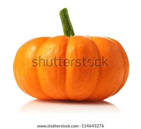 Pumpkin