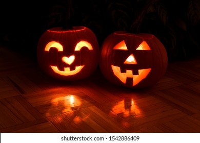 4,265 Jack O Lantern Mouth Images, Stock Photos & Vectors | Shutterstock