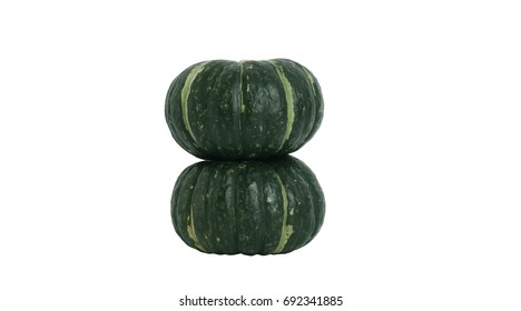 pumpkin close up 