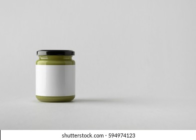 Download Jar Label Mockup Images Stock Photos Vectors Shutterstock PSD Mockup Templates