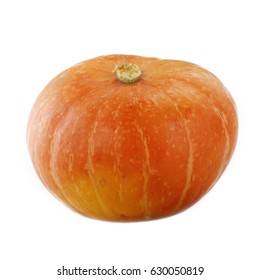 pumpkin isolated