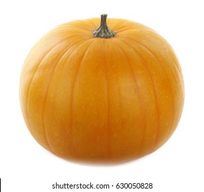 pumpkin isolated