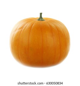 pumpkin isolated