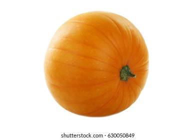 pumpkin isolated