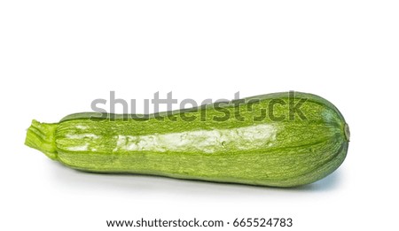 pumpkin one isolated