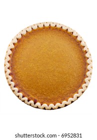 Pumpkin Pie