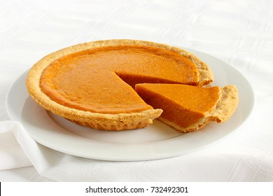 Pumpkin Pie