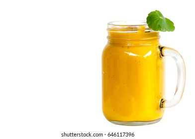 Pumpkin Smoothie