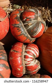 Pumpkins