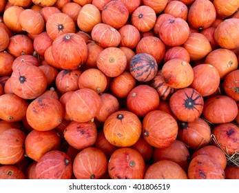 Pumpkins