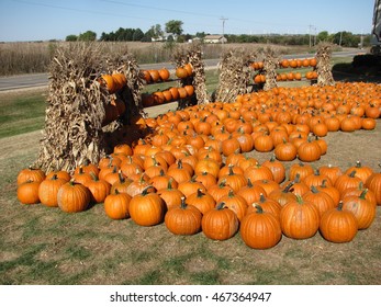 Pumpkins