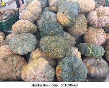 pumpkins