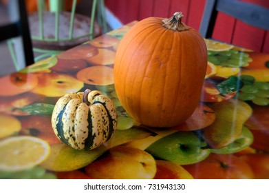 Pumpkins